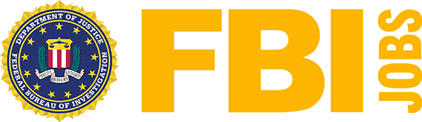 FBI jobs logo