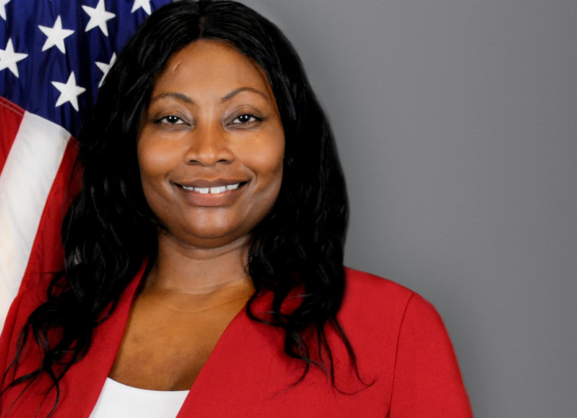 Katrice Supervisory Special Agent